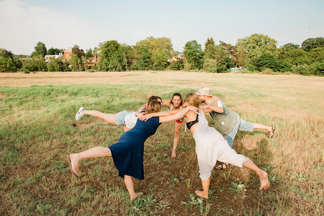 WEEKLY CLASSES IN KARLSRUHE