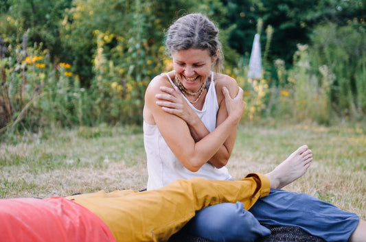 Osteothai 90 Minute Treatment