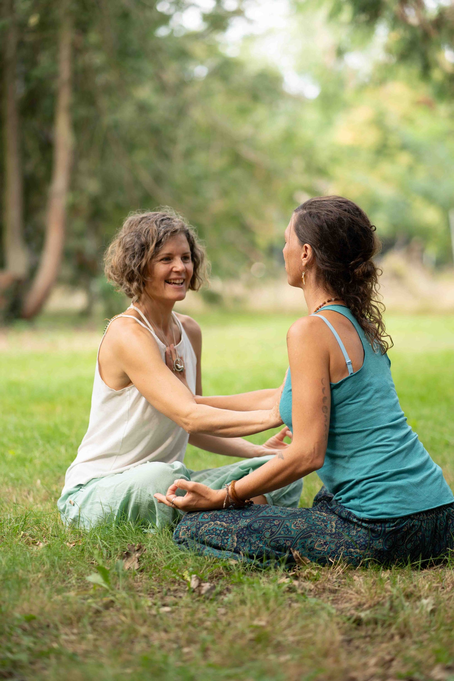 8-Week Embodied Coaching Package
