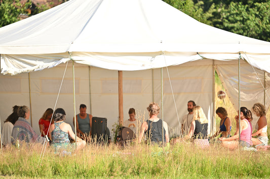 Healing Reinighof Retreat - Pfalz