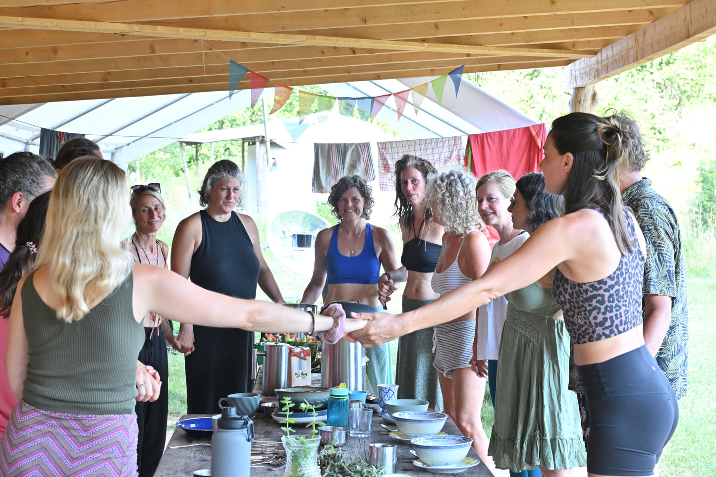 Healing Reinighof Retreat - Pfalz