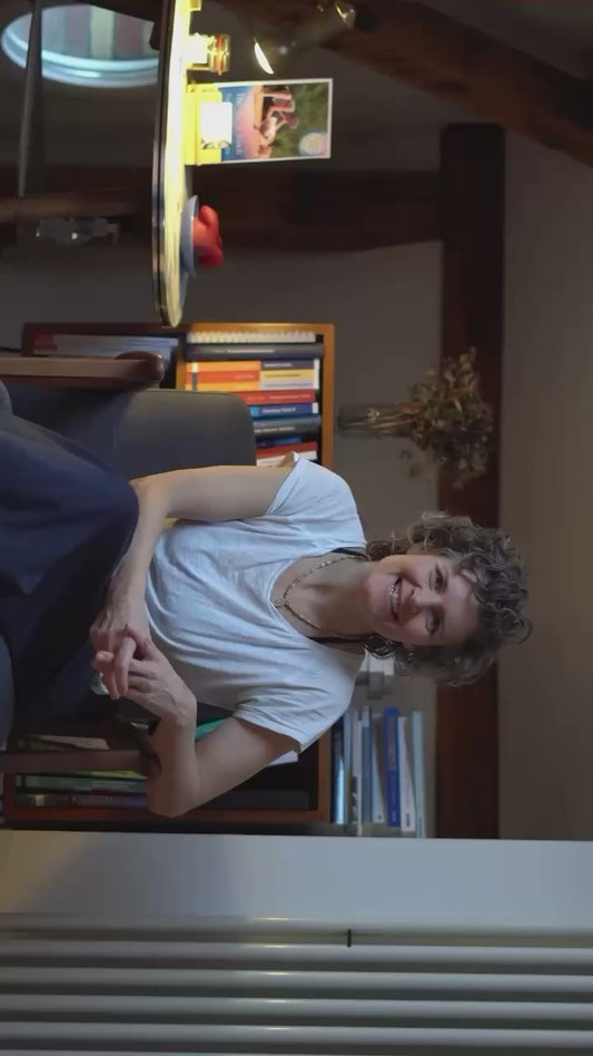 The Art of Touch - Level 1