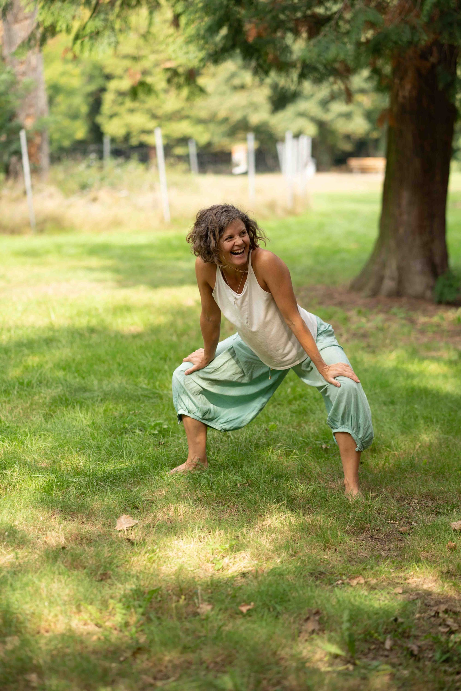 THE STORY BEHIND YOGASAY