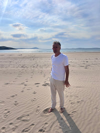 Terry Monaghan, Psychologist