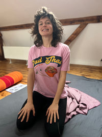 Gianna Jann 2024, Social worker, Yoga teacher, Actress