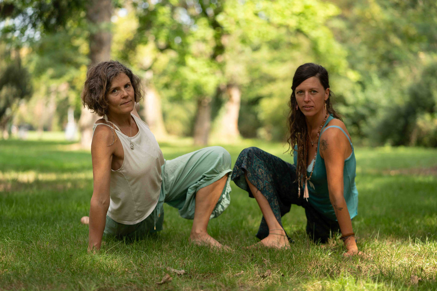 Private 1:1 Yoga class