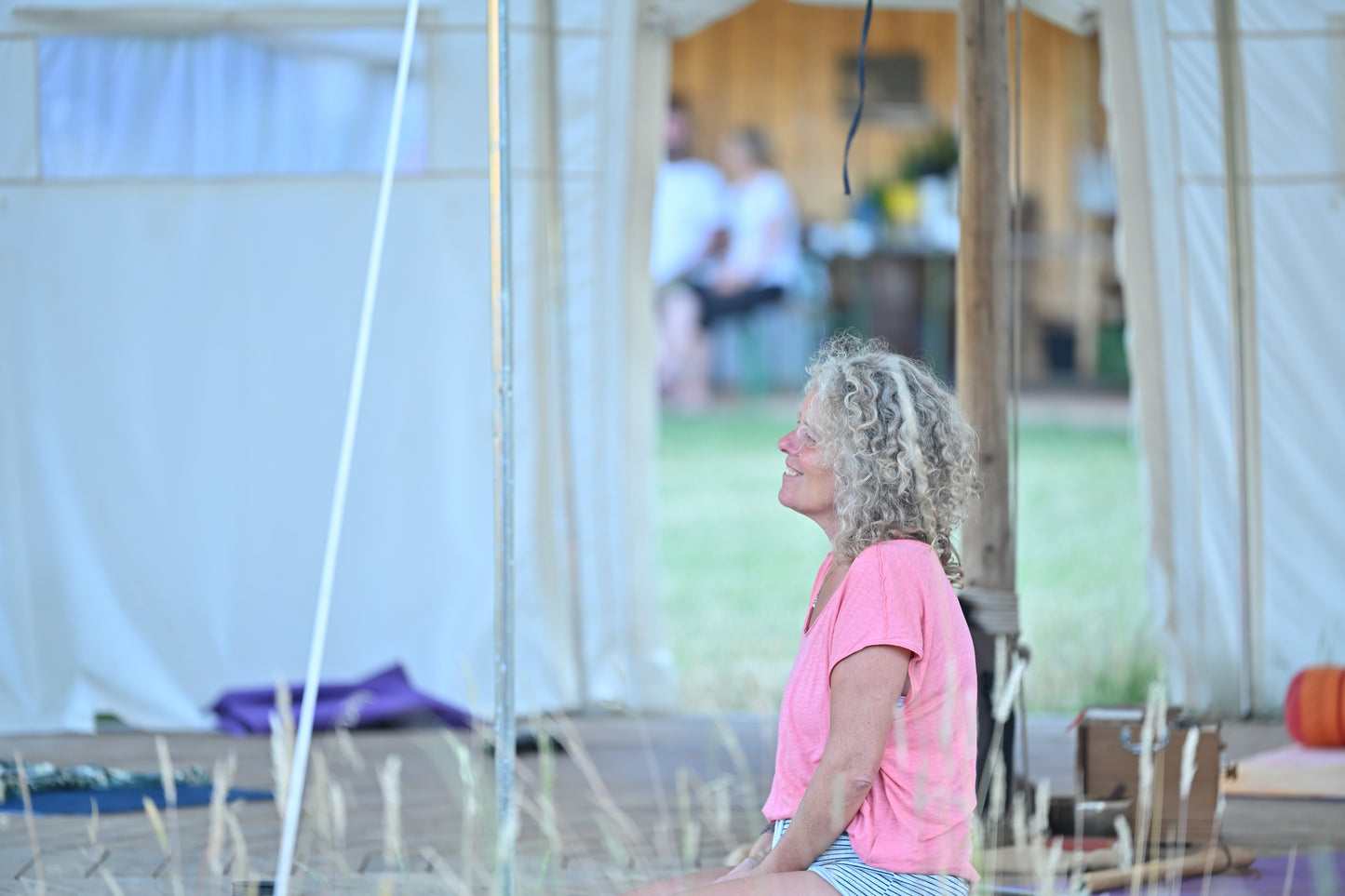 Healing Reinighof Retreat - Pfalz