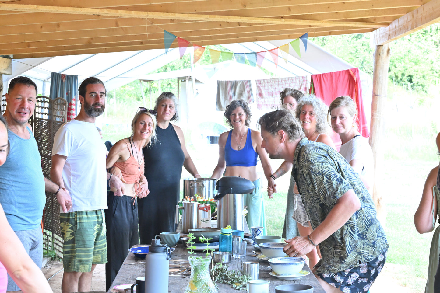 Healing Reinighof Retreat - Pfalz